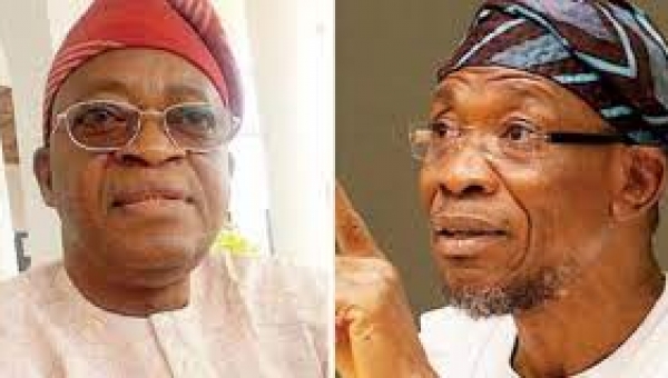 Oyetola defeats Aregbesola’s man, wins Osun APC gov primary